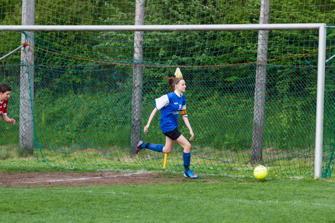 Bild 82 - B-Juniorinnen KaKi beim Abendturnier Schackendorf